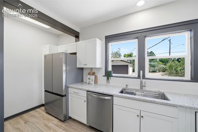 330 Jefferson Street, Pueblo, CO 81004