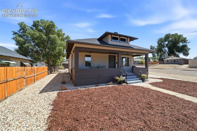 330 Jefferson Street, Pueblo, CO 81004