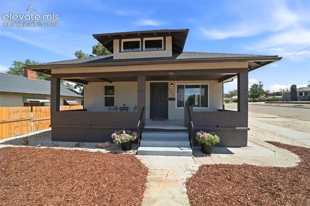 330 Jefferson Street, Pueblo, CO 81004