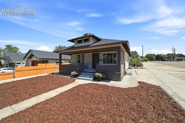 330 Jefferson Street, Pueblo, CO 81004