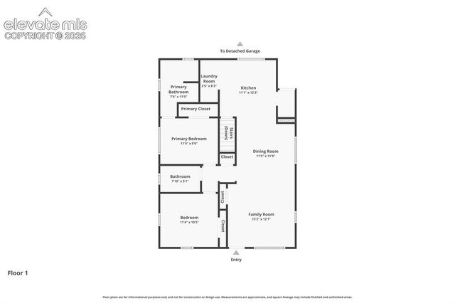 330 Jefferson Street, Pueblo, CO 81004