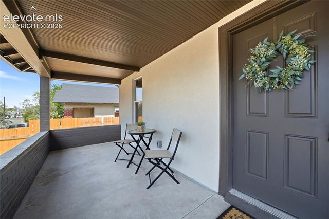 330 Jefferson Street, Pueblo, CO 81004