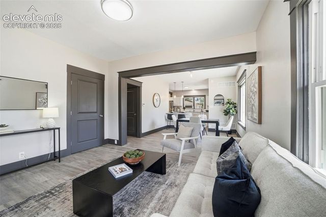 330 Jefferson Street, Pueblo, CO 81004