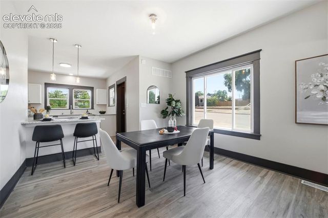 330 Jefferson Street, Pueblo, CO 81004