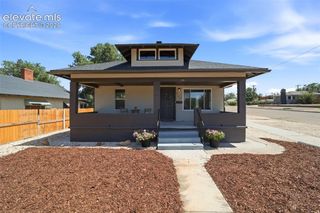 330 Jefferson Street, Pueblo, CO 81004