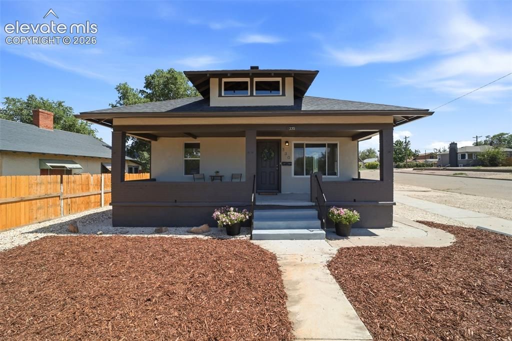 330 Jefferson Street, Pueblo, CO 81004