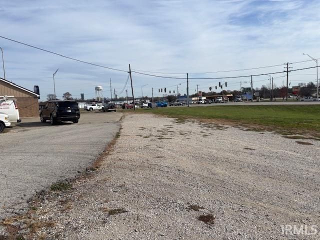 2465 Old Hwy 60 W, Mitchell, IN 47446