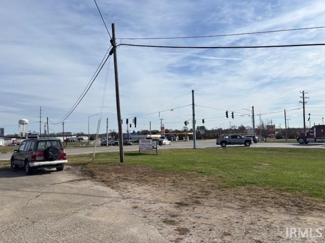 2465 Old Hwy 60 W, Mitchell, IN 47446