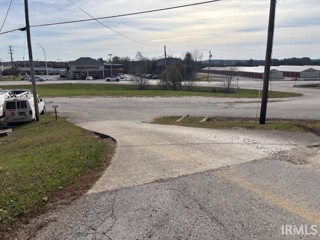 2465 Old Hwy 60 W, Mitchell, IN 47446