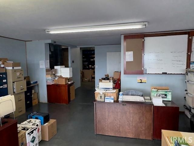 2465 Old Hwy 60 W, Mitchell, IN 47446