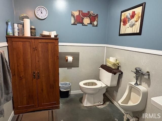 2465 Old Hwy 60 W, Mitchell, IN 47446