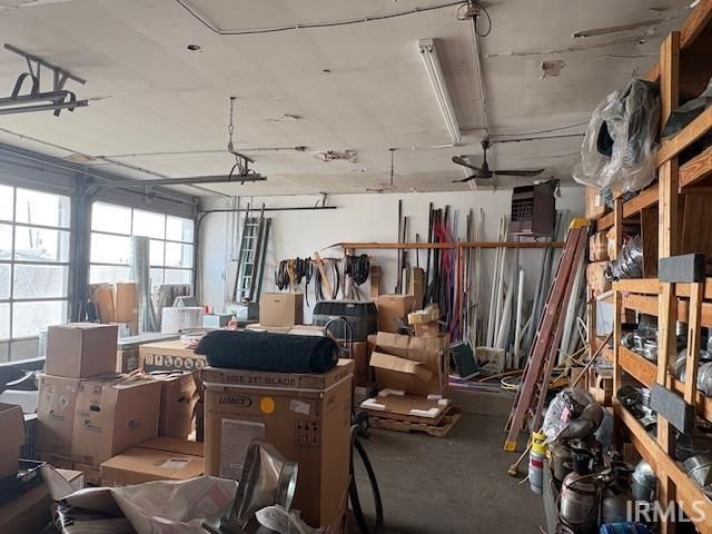 2465 Old Hwy 60 W, Mitchell, IN 47446