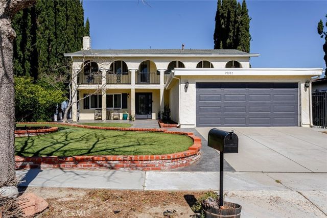 19707 Green Mountain Drive, Newhall, CA 91321