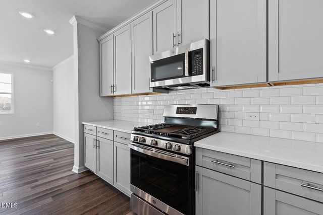 1184 Pate Farm Lane, Durham, NC 27703