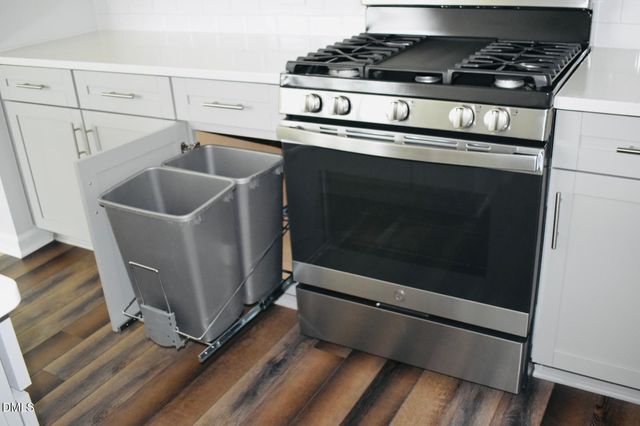 1184 Pate Farm Lane, Durham, NC 27703