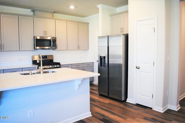 1184 Pate Farm Lane, Durham, NC 27703