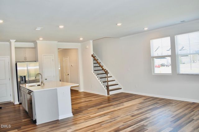 1184 Pate Farm Lane, Durham, NC 27703