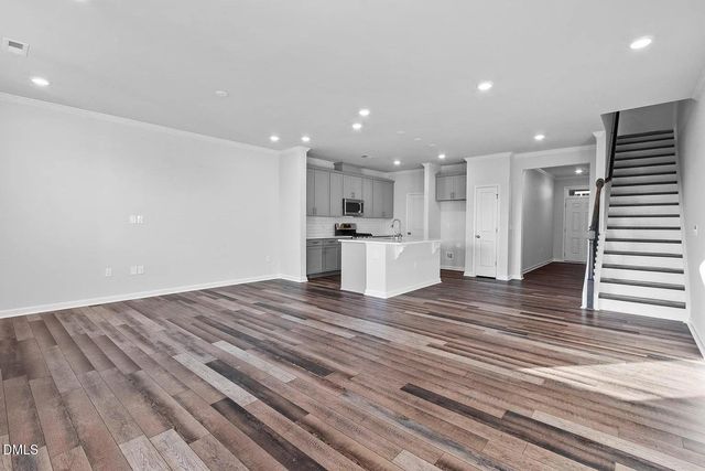 1184 Pate Farm Lane, Durham, NC 27703