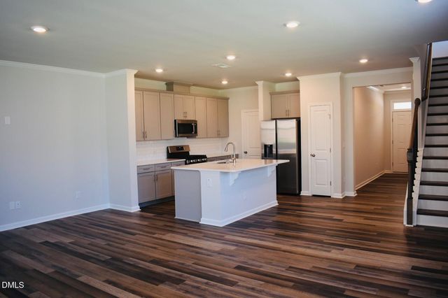 1184 Pate Farm Lane, Durham, NC 27703