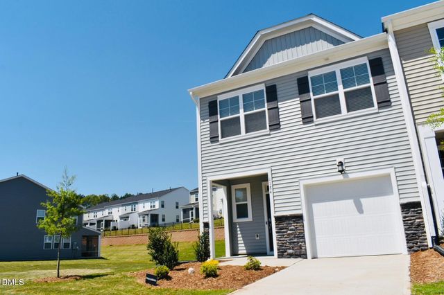 1184 Pate Farm Lane, Durham, NC 27703