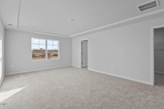 1184 Pate Farm Lane, Durham, NC 27703