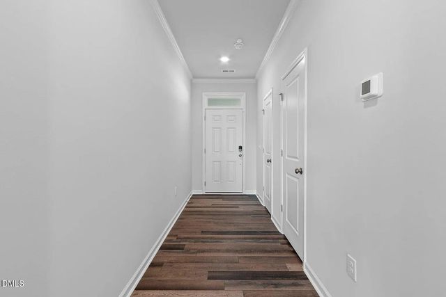 1184 Pate Farm Lane, Durham, NC 27703