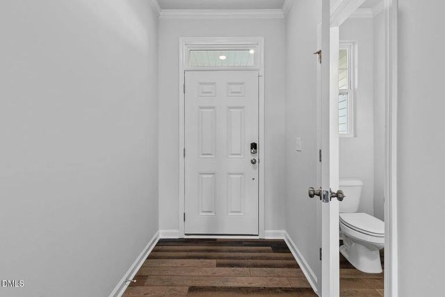 1184 Pate Farm Lane, Durham, NC 27703