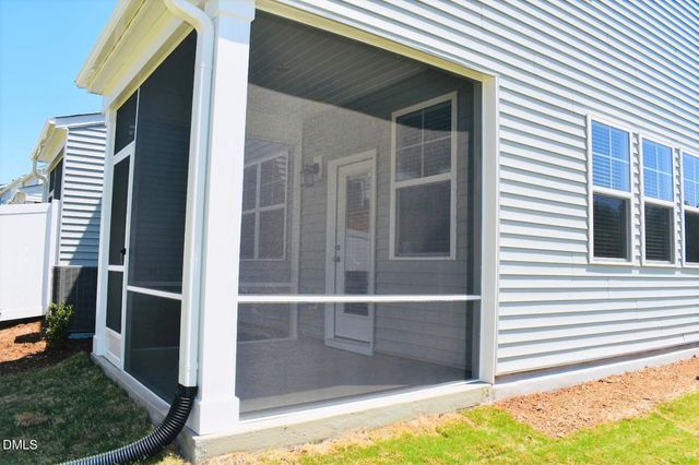 1184 Pate Farm Lane, Durham, NC 27703