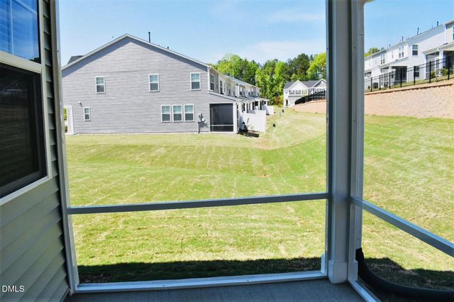 1184 Pate Farm Lane, Durham, NC 27703