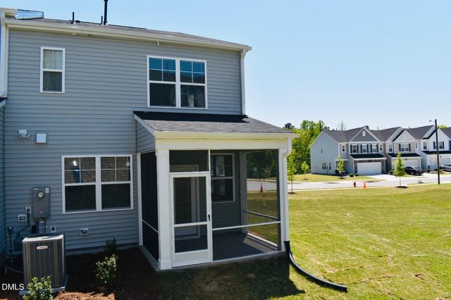 1184 Pate Farm Lane, Durham, NC 27703