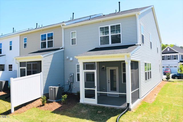 1184 Pate Farm Lane, Durham, NC 27703