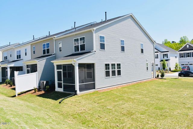 1184 Pate Farm Lane, Durham, NC 27703