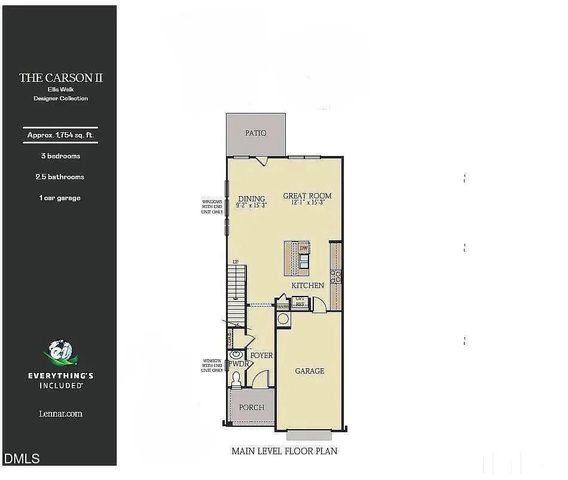 1184 Pate Farm Lane, Durham, NC 27703