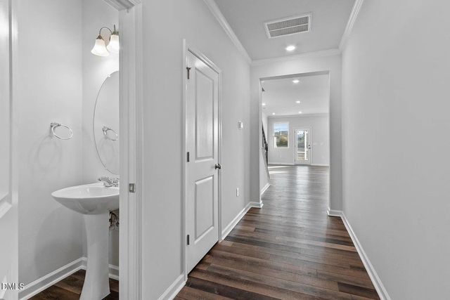 1184 Pate Farm Lane, Durham, NC 27703