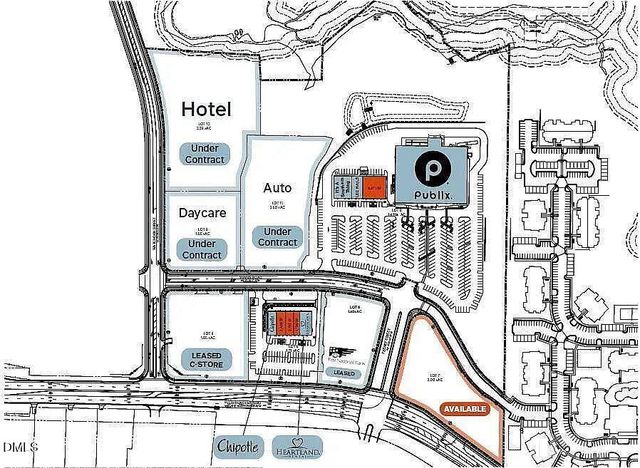 1184 Pate Farm Lane, Durham, NC 27703