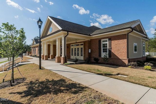 1184 Pate Farm Lane, Durham, NC 27703