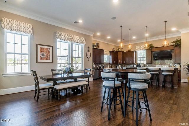 1184 Pate Farm Lane, Durham, NC 27703