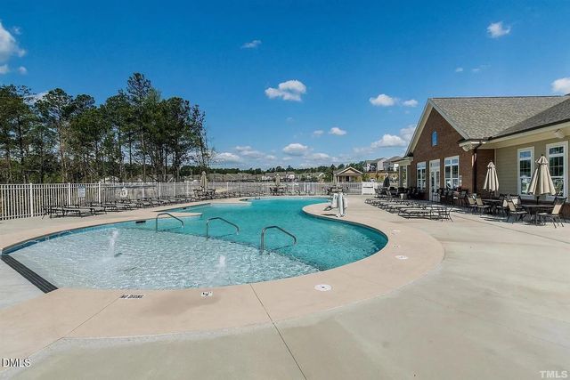 1184 Pate Farm Lane, Durham, NC 27703