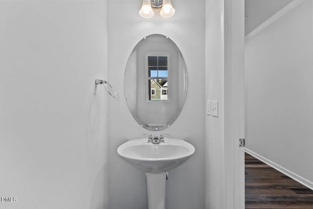 1184 Pate Farm Lane, Durham, NC 27703