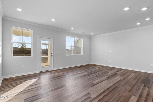 1184 Pate Farm Lane, Durham, NC 27703