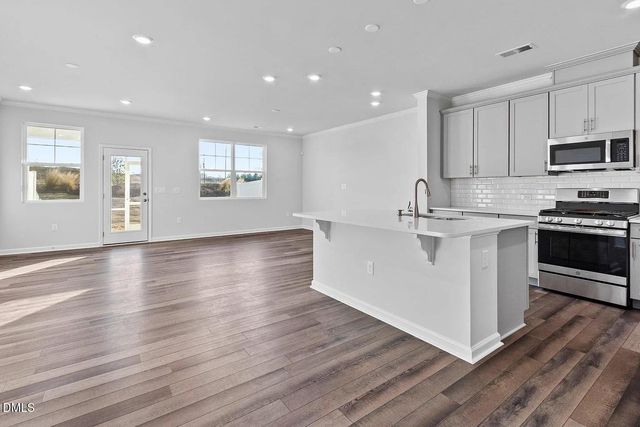 1184 Pate Farm Lane, Durham, NC 27703