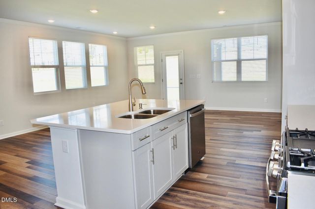 1184 Pate Farm Lane, Durham, NC 27703