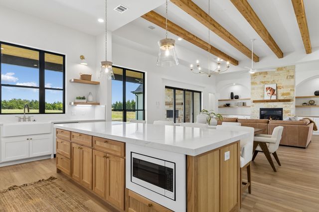 508 Robnett Road, Waxahachie, TX 75165