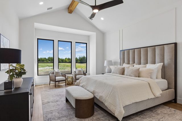 508 Robnett Road, Waxahachie, TX 75165