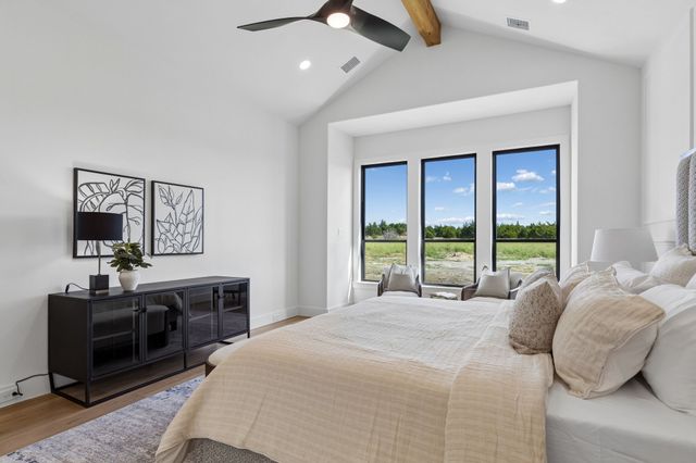 508 Robnett Road, Waxahachie, TX 75165