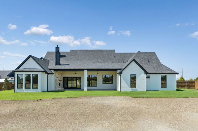 508 Robnett Road, Waxahachie, TX 75165