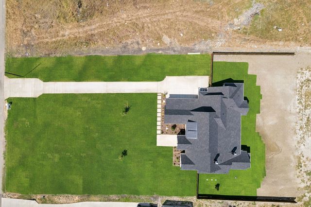 508 Robnett Road, Waxahachie, TX 75165