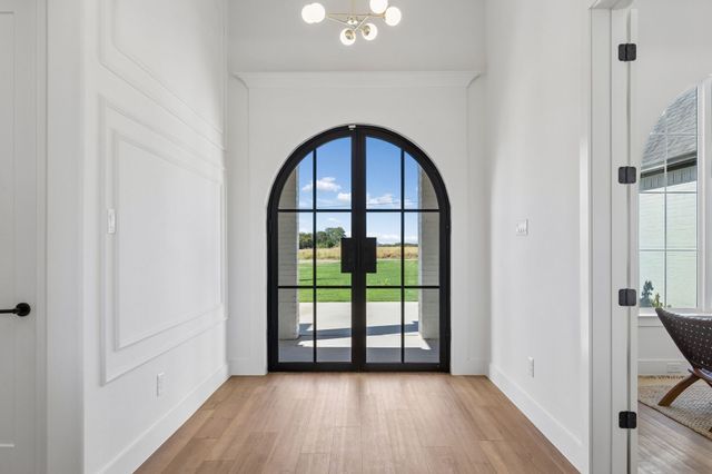508 Robnett Road, Waxahachie, TX 75165