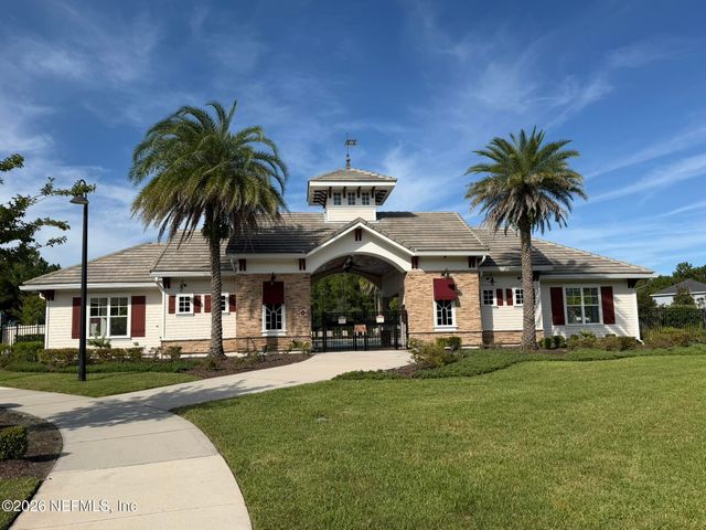 13446 BROOKWATER Drive, Jacksonville, FL 32256
