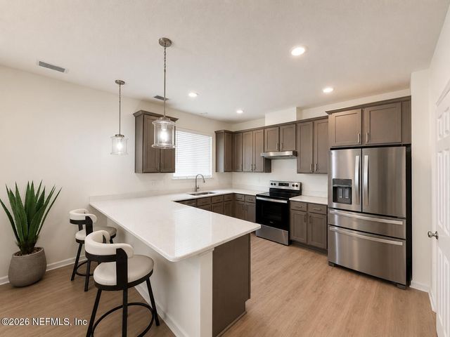 13446 BROOKWATER Drive, Jacksonville, FL 32256